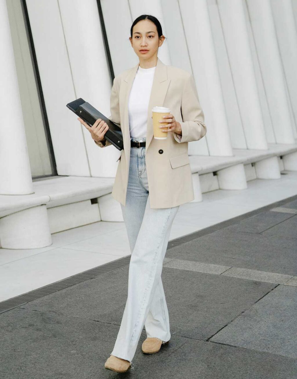 Corporate Styling Session