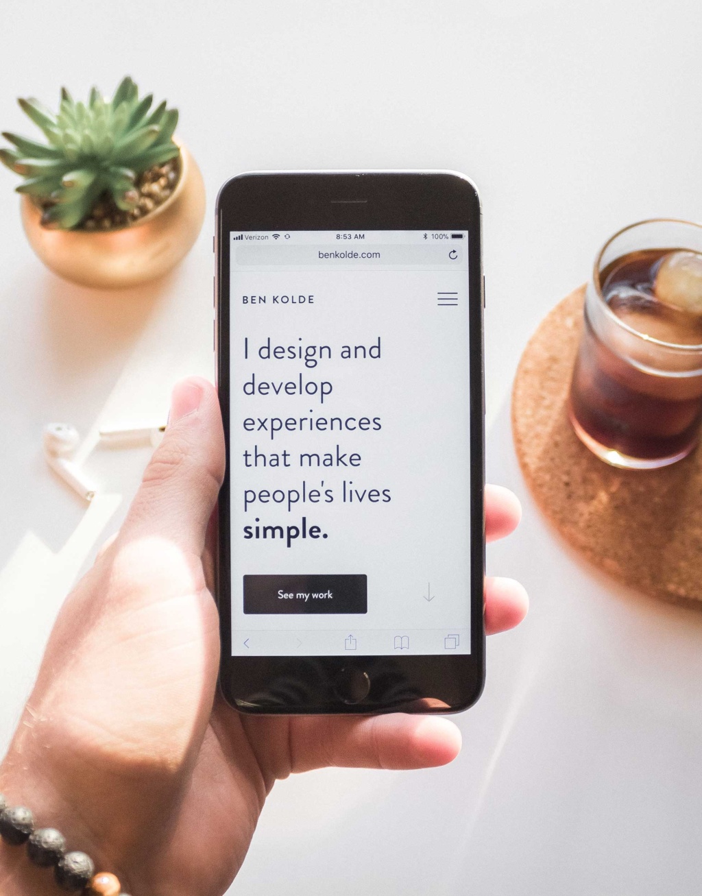 Corporate Digital Branding
